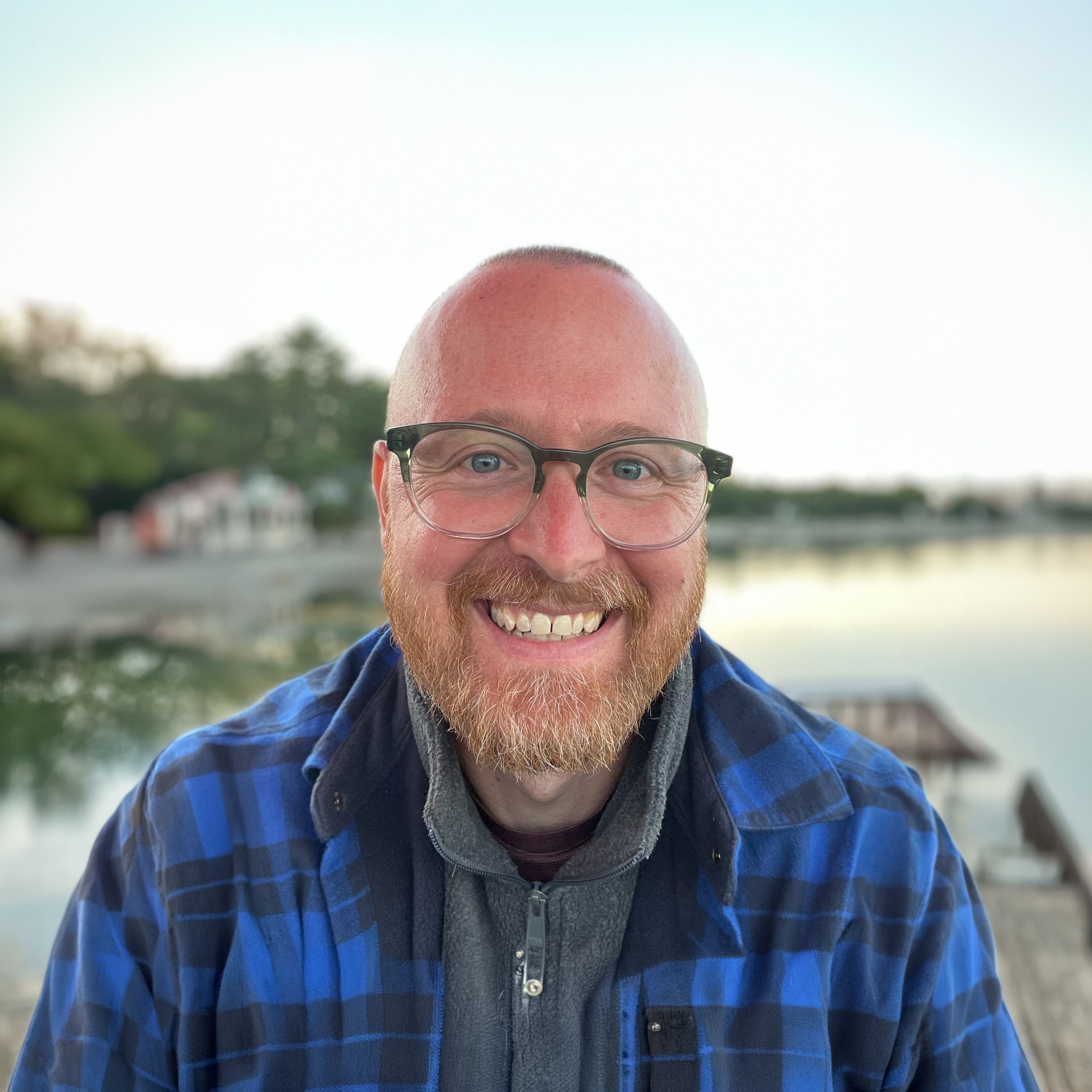 Micah Vandegrift